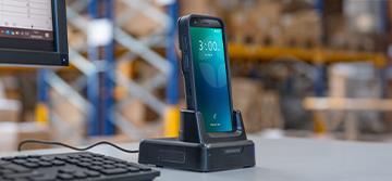 Datalogic secures a €9m+ project with a leading European logistics provider for its new Memor 35 mobile computer